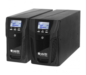 ИБП Riello VST 1100