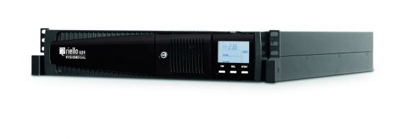 ИБП Riello VSD 1100 - фото 2
