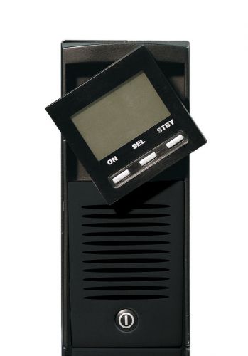ИБП Riello VSD 1500 - фото 3