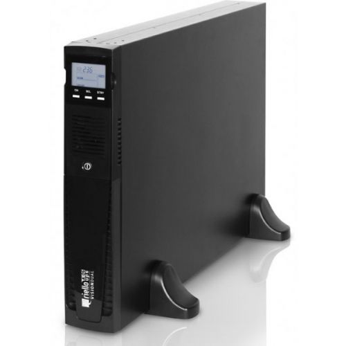 ИБП Riello VSD 1500 - фото 1