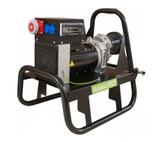 Генератор тракторный AGROVOLT AV 38