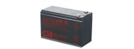 Акумуляторна батарея CSB UPS12360 (1617) - фото 1