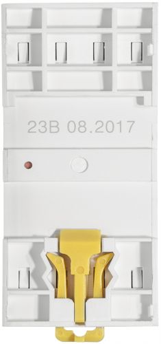 Модульный пускатель Аско MK-N 4P 20A 2NO2NC (A0040030029) - фото 2