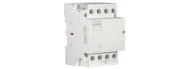 Модульный пускатель Аско MK-N 4P 40A 2NO2NC (A0040030036) - фото 2