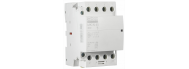 Модульный пускатель Аско MK-N 4P 40A 4NO (A0040030033) - фото 3