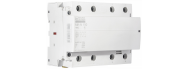 Модульный пускатель Аско MK-N 4P 100A 4NO (A0040030039) - фото 2
