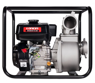 Мотопомпа LONCIN LC 80 ZB35-4.5Q