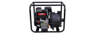 Мотопомпа бензинова LONCIN LC50HZB23-3.1Q - фото 1