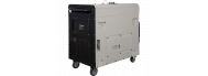 Генератор дизельний Konner&amp;Sohnen KS 8200HDES-1/3 ATSR - фото 5