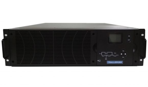 ИБП Challenger HomePro 10000RT31 - фото 2
