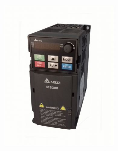 Преобразователь частоты Delta Electronics VFD7A5MS21AFSAA - фото 1