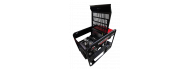 Генератор дизельный Vulkan SCD13000 - фото 8