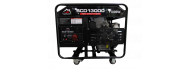 Генератор дизельный Vulkan SCD13000 - фото 1