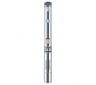 Насос скважинный Aquatica 4QJD7-17-2.2 (778167)