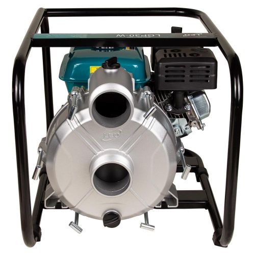 Мотопомпа Aquatica LGP30-W (772517) с ДВС - фото 4