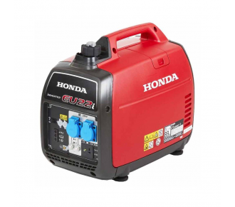 Генератор бензиновый Honda EU 22 iT
