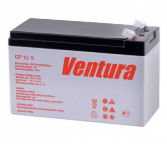 Аккумуляторная батарея Ventura GP 12-9