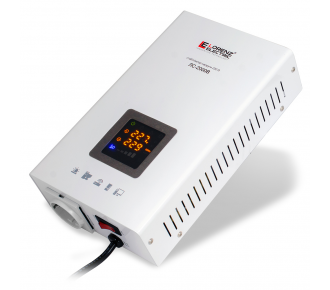 Стабилизатор напряжения Lorenz Electric ЛС-2000B