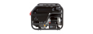 Генератор бензиновый HYUNDAI HHY 10050FE-3 ATS - фото 3