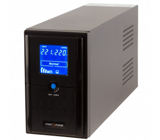 ИБП LogicPower LPM-UL825VA