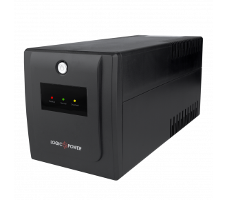 ИБП LogicPower LPM-1100VA-P