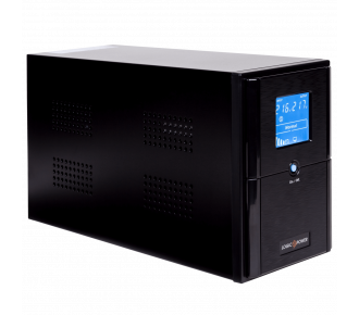 ИБП LogicPower LPM-UL1250VA