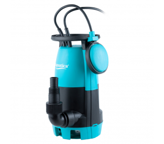 Насос дренажный садовый 3в1 0.75кВт Hmax 8.5м Qmax 290л/мин Aquatica (773134)