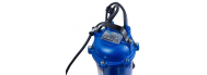 Насос каналізаційний 1.1кВт Hmax 10м Qmax 250л / хв Aquatica mid (773381) - фото 3
