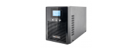 ДБЖ LogicPower Smart-UPS 1000 PRO (with battery) - фото 2
