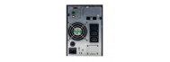 ДБЖ LogicPower Smart-UPS 1000 PRO (with battery) - фото 3