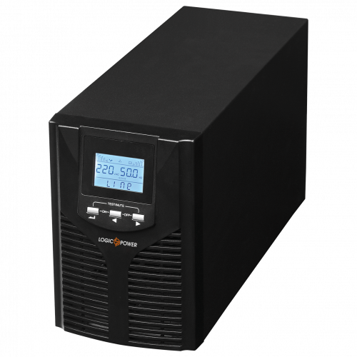 ДБЖ LogicPower Smart-UPS 1000 PRO (with battery) - фото 1
