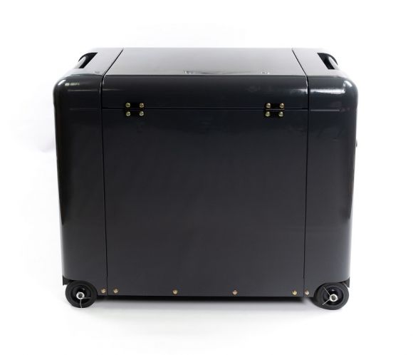 Генератор бензиновий Matari MDA8000SE-ATS - фото 6