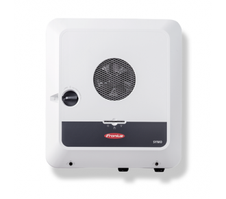 Инвертор Fronius Symo GEN24 6.0 plus Инвертор Fronius Symo GEN24 6.0 plus