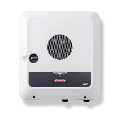 Инвертор Fronius Symo GEN24 6.0 plus - фото 1
