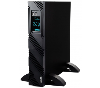 ИБП Powercom SPR-1000 LCD (00210235)