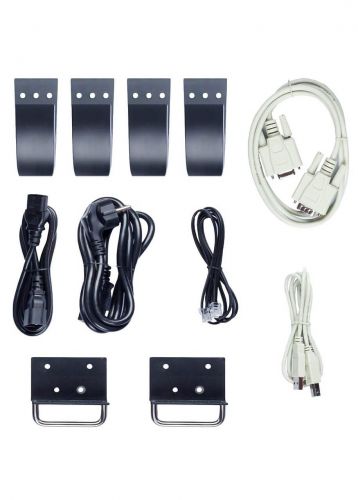 ИБП Powercom SPR-2000 LCD (00210237) - фото 3