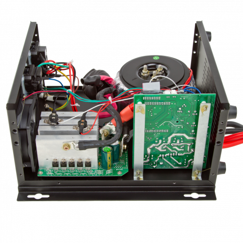 ИБП  LogicPower  LPY-W-PSW-2500VA - фото 4