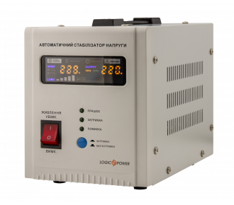 Стабилизатор напряжения LogicPower LP-1750RD