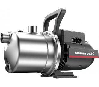 Насос поверхностный Grundfos JP 4-47 (99458767) Насос поверхностный Grundfos JP 4-47 (99458767)