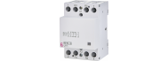 Контактор ETI RD 63-22 230V AC / DC (2464030) - фото 1