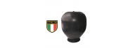 Мембрана для гидроаккумулятора Aquatica (с хвостом) 90 19-24л EPDM Италия (779490) - фото 1