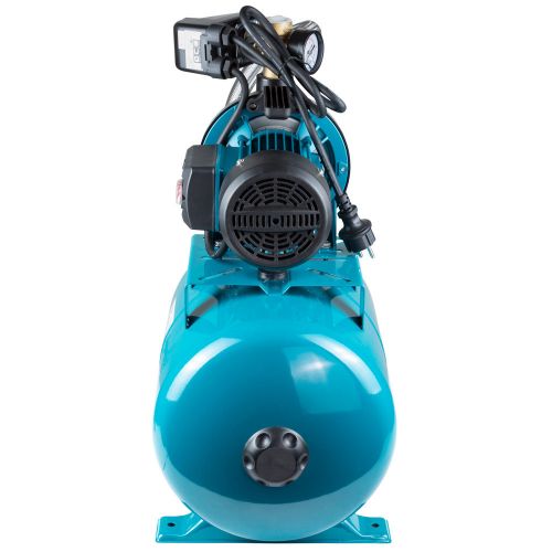 Насосная станция Aquatica 0.8кВт Hmax 38м Qmax 58л/мин (775346/24) - фото 3