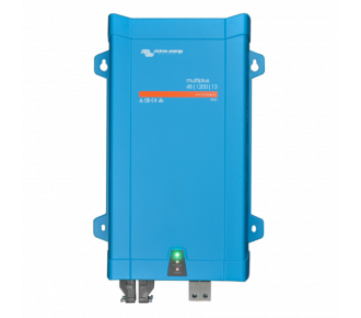 Инвертор Victron Energy для котлов отопления MultiPlus 12/1600/70-16 (PMP122160000) Инвертор Victron Energy для котлов отопления MultiPlus 12/1600/70-16 (PMP122160000)