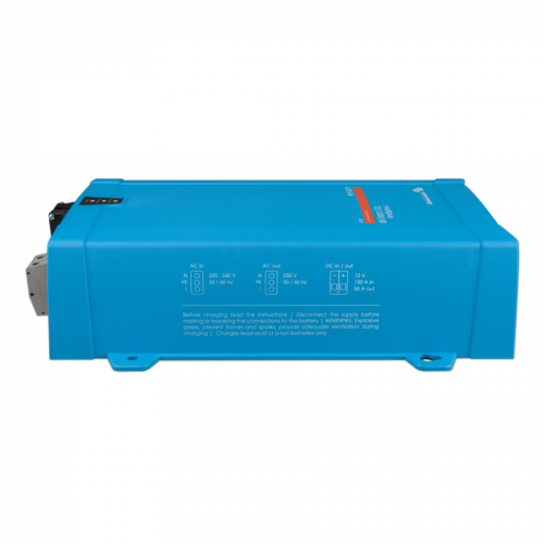 Инвертор Victron Energy для котлов отопления MultiPlus 48/1200/13-16 PMP482120000 - фото 4
