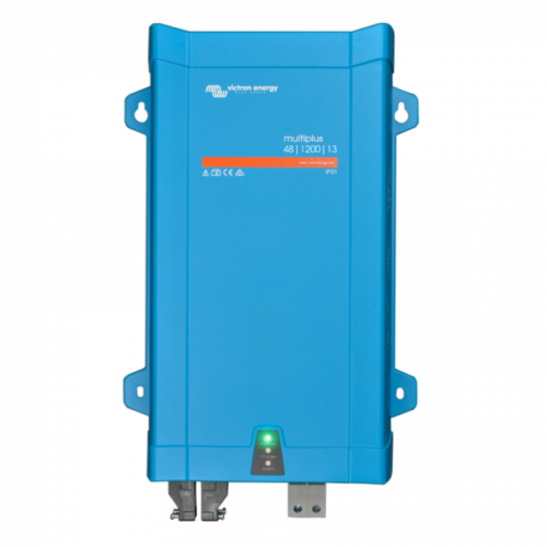 Инвертор Victron Energy для котлов отопления MultiPlus 48/1200/13-16 PMP482120000 - фото 1