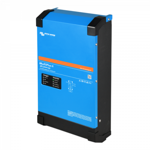 Інвертор Victron Energy MultiPlus-II 48/3000/35-32 230V GX (PMP482306000) - фото 2