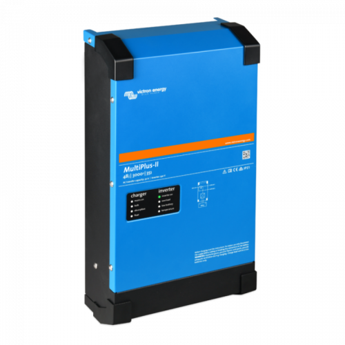 Інвертор Victron Energy MultiPlus-II 48/3000/35-32 230V GX (PMP482306000) - фото 3