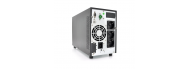 ИБП Merlion RTSW ARES II Lite1100 (900W) LСD (12186) - фото 2