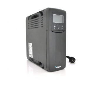 ИБП Merlion UDU 1000 (600W) LСD (11613)