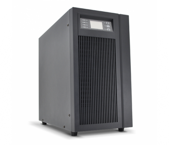 ДБЖ RITAR PT-6KS-LCD, 6000VA (3679) - фото 1